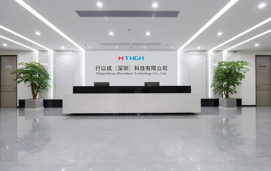 Китай Xingyicheng (Shenzhen) Technology Co., Ltd. Направление компании 