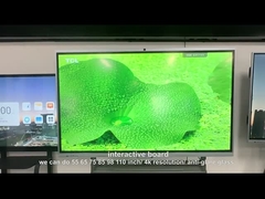 Интерактивный сенсорный экран