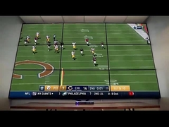 Экраны для сцепления с ЖК-дисплеем