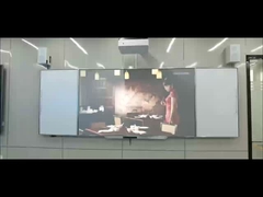 65 75 86 дюймовая умная цифровая доска/черная доска