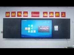 UHD умная интерактивная цифровая нанокарта