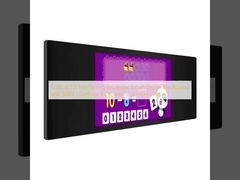 USB2.0/3.0 Интерфейс I5 Процессор Умная цифровая черная плата с контрастным соотношением 5000 1 и соотношением сторон 16 9