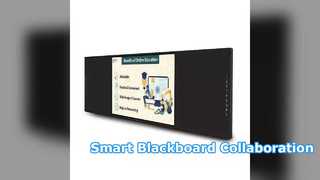 Smart Digital Blackboard 75-дюймовый процессор I7