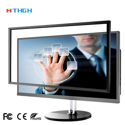 качество  Professional Infrared Touch Screen DC 5V Ir Touch Panel 8ms Response фабрика