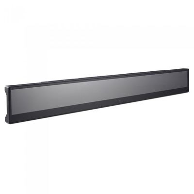 500cd/M2 LCD Bar Type Digital Signage Для многоцелевых ресторанов и больниц