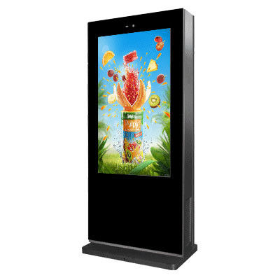 Wi-Fi Ethernet Outdoor Digital Sign Board киоск Win 7/8/10 совместимый