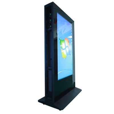 Wi-Fi Ethernet Outdoor Digital Sign Board киоск Win 7/8/10 совместимый