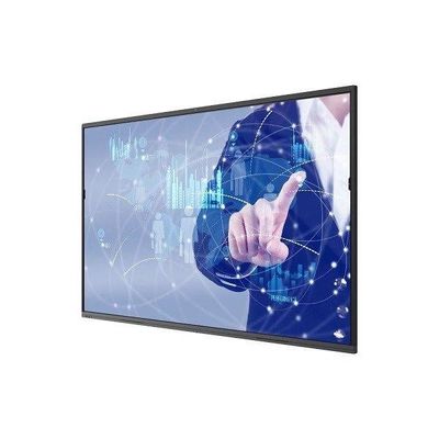 4k персонализированный сенсорный экран презентационная доска с инфракрасной технологией