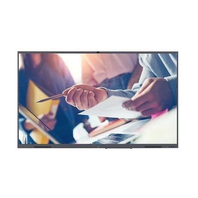 4K интерактивный сенсорный экран Whiteboard Digital Whiteboard Touch Screen