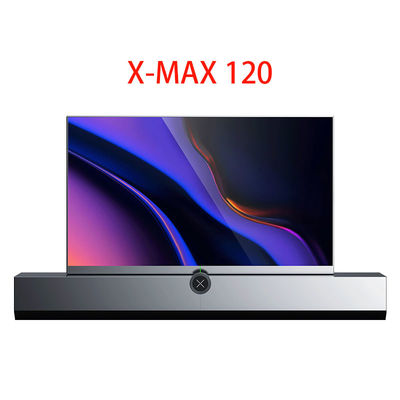 2K/4K/8K LED интерактивный дисплей на доске X-Max серии 120