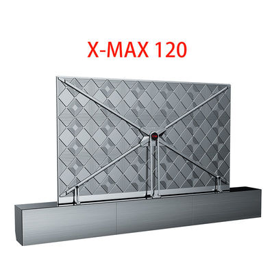 2K/4K/8K LED интерактивный дисплей на доске X-Max серии 120