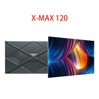2K/4K/8K LED интерактивный дисплей на доске X-Max серии 120