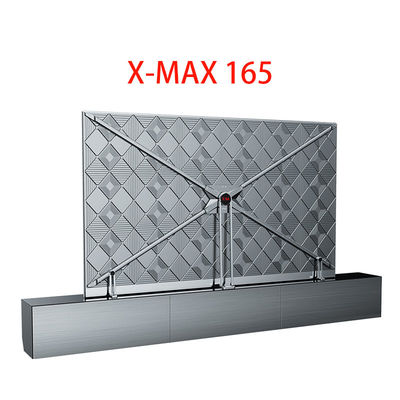 3840X2160 LED интерактивный дисплей на доске X-Max серии 165