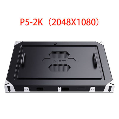 P5 LED Интерактивная доска светодиодной киноэкрана 2K 2048X1080 разрешение
