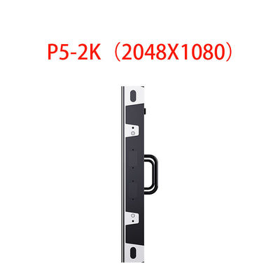 P5 LED Интерактивная доска светодиодной киноэкрана 2K 2048X1080 разрешение