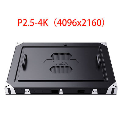281 триллион цветов LED Киноэкран P2.5 4K 4096x2160 Разрешение