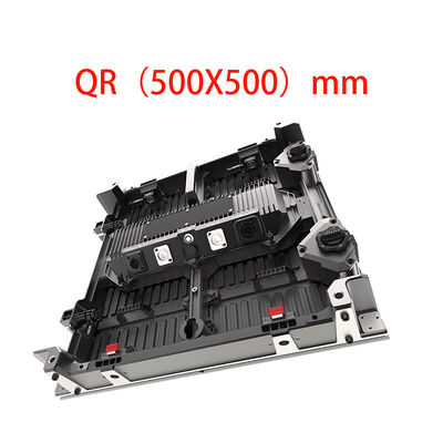 SMD1415 LED интерактивная доска для наружного отображения QR 500x500 мм