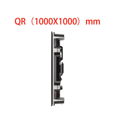 Дисплей QR 1000x1000 мм