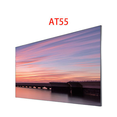 8k LED интерактивный сенсорный экран Smart Board AT55 типа 500-1000 нит