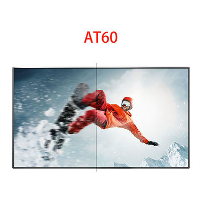 60′′ LED Smart Touch Screen Board Ip5x Ультраширокий угол просмотра