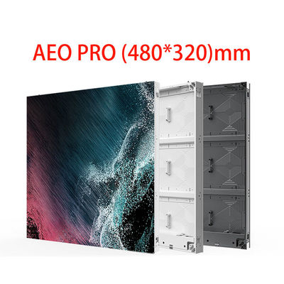 Интерактивный дисплей LED Smart Board на открытом воздухе AEO PRO