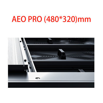Интерактивный дисплей LED Smart Board на открытом воздухе AEO PRO