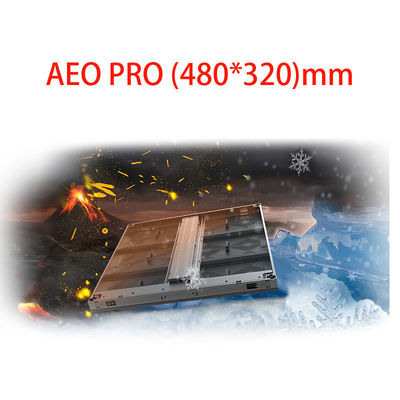 Интерактивный дисплей LED Smart Board на открытом воздухе AEO PRO