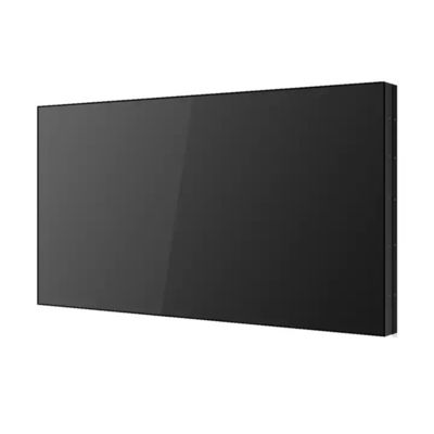 65 дюймовый видеостенный LCD с большим углом просмотра