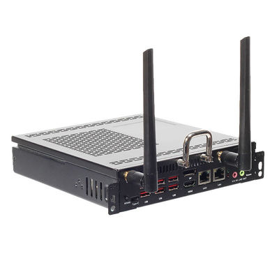 11-е поколение Black I3-1115h-Large OPS PC Module I3 32GB 512g SSD
