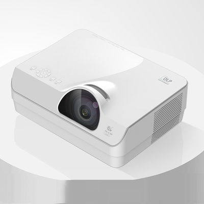 4000 лумен XYC лазерный проектор Full HD 1280x800 для личного или домашнего использования