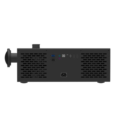 3800lms XYC лазерный проектор полный HD 1024x768 специальный инженерный
