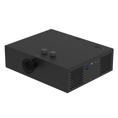 3000/4500lms XYC лазерный проектор 1280x800 Подходит для инженерного использования