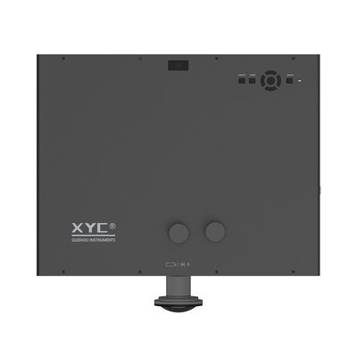 3000/4500lms XYC лазерный проектор 1280x800 Подходит для инженерного использования