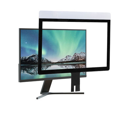 TFT-LCD Капацитивный сенсорный экран Капацитивный сенсорный монитор 10 0 часов Угол просмотра