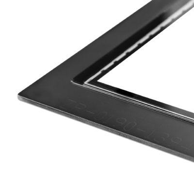 TFT LCD Капацитивный сенсорный экран 1024x600 Разрешение 10 часов