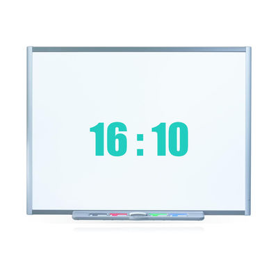 106-дюймовый смарт цифровой сенсорный экран для конференц-залов