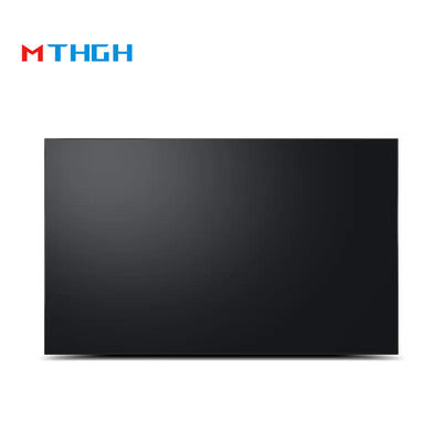 3840*2160 ЖК-экран 65 дюймов 8k RJ45 протокол RS232