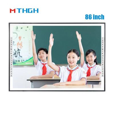 Интерактивная Умная Доска 86 дюймов 20 точек или 40 точек ODM