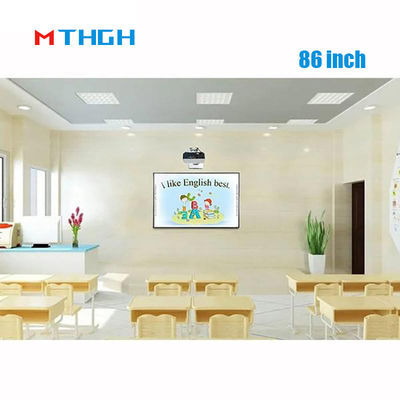 Интерактивная Умная Доска 86 дюймов 20 точек или 40 точек ODM