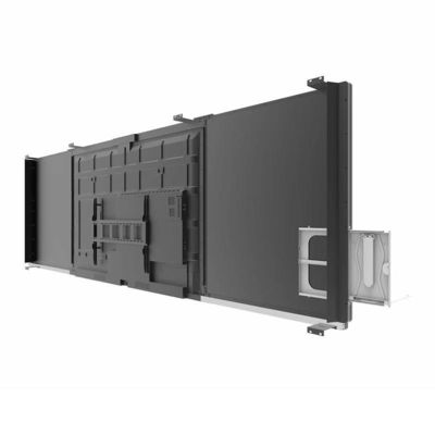 Интеллектуальная цифровая черная плата i3/i7/i5/i9 Процессор Контрастное соотношение 1200:1 Соотношение экрана 16:9