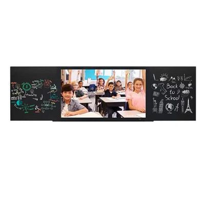 LED 4K Nano Smart BlackBoard интерактивная плоская панель 86 дюймов 64 ГБ оперативной памяти