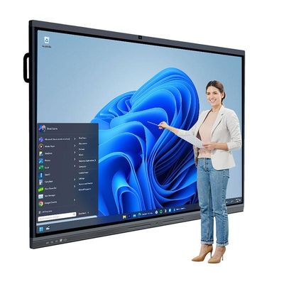 75 дюймовая интерактивная доска 4G/8G/16G/32G/64G/128G/512G