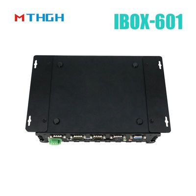 Промышленный мини-компьютер с процессором Intel Core I5-7200U