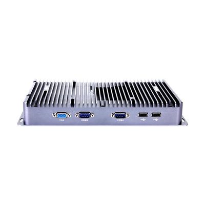 IBOX-3046 Промышленный мини-PC без вентилятора 10110U Процессор DC 9V-36V Широковольтный вход