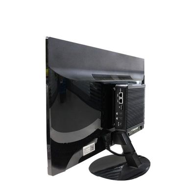 Нано-N5 Плюс Промышленный Мини ПК Квад-Ядерный J3710 1XMSATA 2.5 HDD 2XUSB3.0