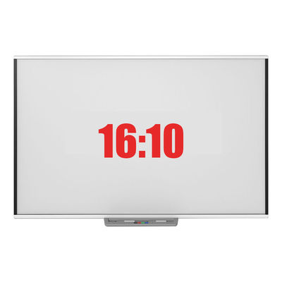 96 дюймовый интерактивный WhiteBoard Smart Digital WhiteBoard Поддержка Android/Windows10