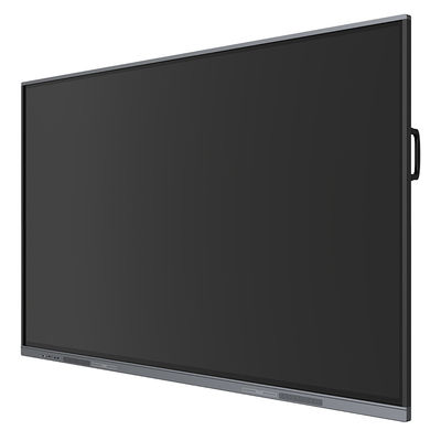 75-дюймовый Android Smart Board Интерактивный настольный сенсорный экран для школьного класса