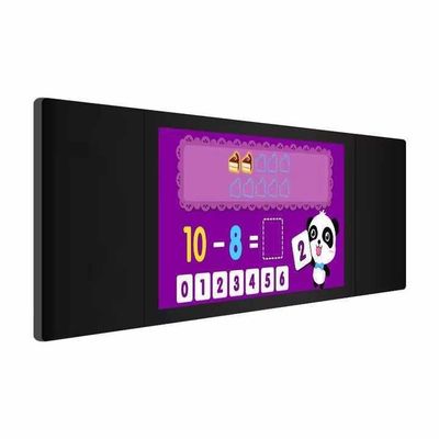 USB2.0/3.0 Интерфейс I5 Процессор Умная цифровая черная плата с контрастным соотношением 5000 1 и соотношением сторон 16 9