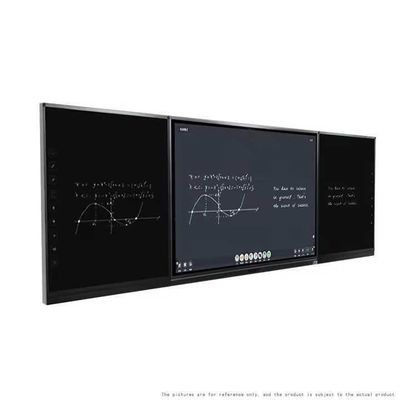 Высокая яркость Интеллектуальная цифровая плата 400cd/M2±50 Длина яркости ≥4450 мм