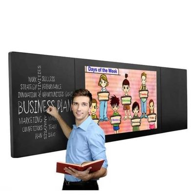 65 дюймовая умная цифровая доска I3/I5/I7/I9 Процессор